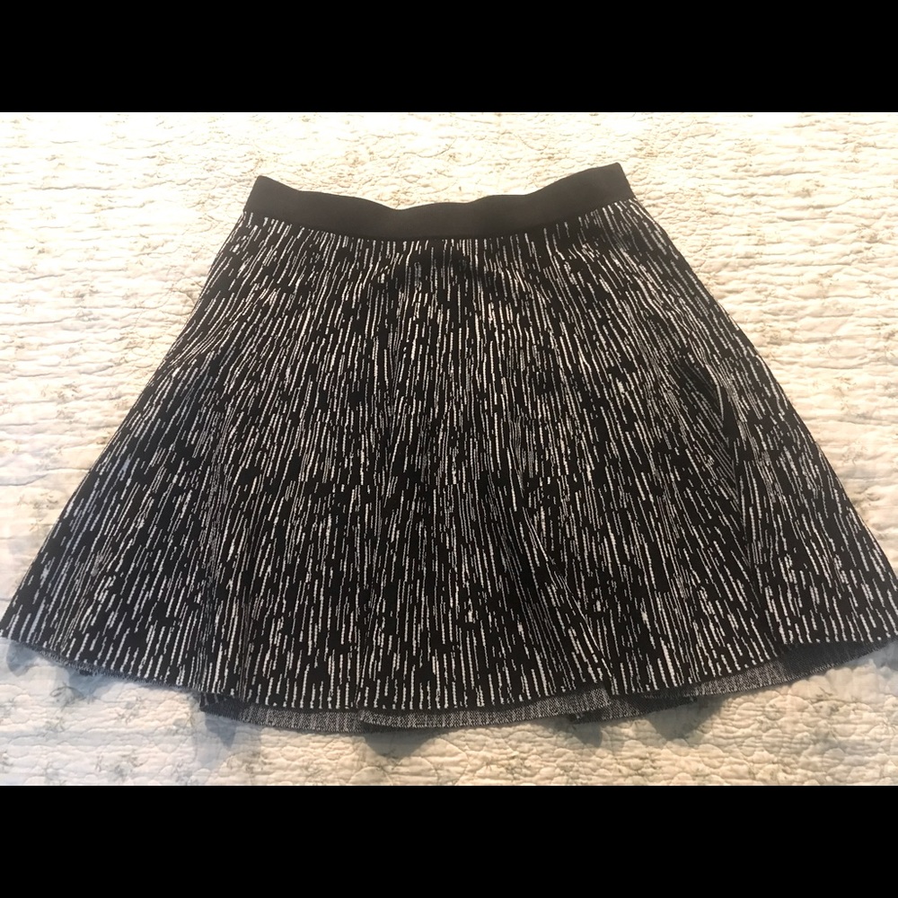 Romeo and Juliet Couture Skirt